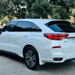 Honda Avancier 2021 из Китая