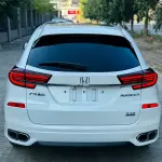 Honda Avancier 2021 из Китая