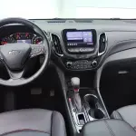 Chevrolet Equinox 2022 из Китая