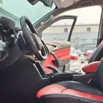 JMC Yuhu 7 2020 из Китая