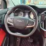 JMC Yuhu 7 2020 из Китая