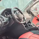 JMC Yuhu 7 2020 из Китая