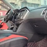 JMC Yuhu 7 2020 из Китая