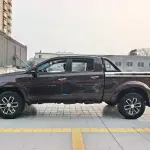 JMC Yuhu 7 2020 из Китая