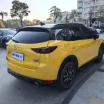 Mazda CX-5 2022 196 л.с. 196 л.с. 196 л.с. из Китая