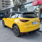 Mazda CX-5 2022 196 л.с. 196 л.с. 196 л.с. из Китая