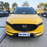 Mazda CX-5 2022 196 л.с. 196 л.с. 196 л.с. из Китая