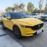 Mazda CX-5 2022 196 л.с. 196 л.с. 196 л.с. из Китая