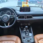 Mazda CX-5 2022 196 л.с. 196 л.с. 196 л.с. из Китая