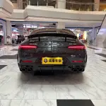 Mercedes-Benz AMG GT 2023 из Китая