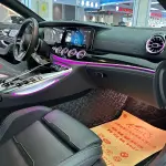 Mercedes-Benz AMG GT 2023 из Китая