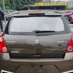 Suzuki Swift 2016 103 л.с. из Китая