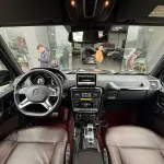 Mercedes-Benz G-Class AMG 2015 из Китая