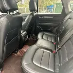 Mazda CX-5 2022 из Китая