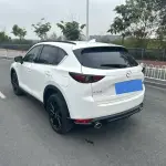 Mazda CX-5 2022 из Китая