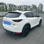 Mazda CX-5 2022 из Китая