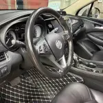 Buick Envision Plus 2017 260 л.с. из Китая