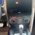 DS DS 4 2014 из Китая