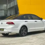 Volkswagen Lamando 2019 150 л.с. 150 л.с. из Китая