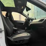 BMW X1 2018 136 л.с. 136 л.с. 136 л.с. из Китая