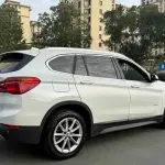 BMW X1 2018 136 л.с. 136 л.с. 136 л.с. из Китая