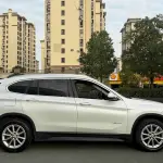 BMW X1 2018 136 л.с. 136 л.с. 136 л.с. из Китая