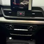 Audi Q5L 2020 190 л.с. — лот 57574242 из Китая