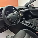 Volkswagen CC 2020 из Китая