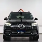 Mercedes-Benz GLE 2022 из Китая