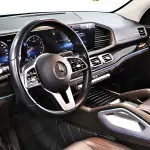 Mercedes-Benz GLE 2022 из Китая