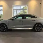 Audi A3 2024 160 л.с. 160 л.с. из Китая