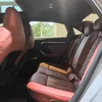 Audi A3 2024 160 л.с. 160 л.с. из Китая