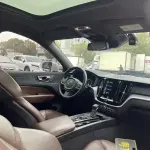 Volvo XC60 2020 250 л.с. — лот 57580898 из Китая