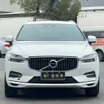 Volvo XC60 2020 250 л.с. — лот 57580898 из Китая