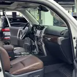 Toyota Land Cruiser 2020 из Китая