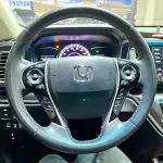 Honda Elysion 2020 из Китая