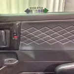 Honda Elysion 2020 из Китая
