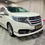 Honda Elysion 2020 из Китая