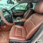 BMW 5 Series 2015 из Китая