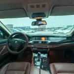 BMW 5 Series 2015 218 л.с. — лот 57574526 из Китая