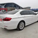 BMW 5 Series 2015 из Китая