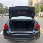 BMW 5 Series 2020 из Китая