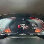 BMW 5 Series 2020 из Китая