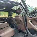 BMW 5 Series 2020 из Китая