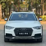 Audi A4 (Import) 2017 из Китая