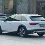 Audi A4 (Import) 2017 из Китая