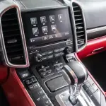 Porsche Cayenne 2017 520 л.с. — лот 57581424 из Китая