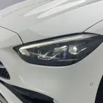 Mercedes-Benz C-Class 2024 из Китая