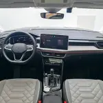Volkswagen Tayron 2024 160 л.с. 160 л.с. из Китая