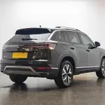 Volkswagen Tayron 2024 160 л.с. 160 л.с. из Китая
